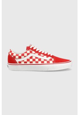 Vans Ниски кецове Old Skool Primary Check - Pepit.bg
