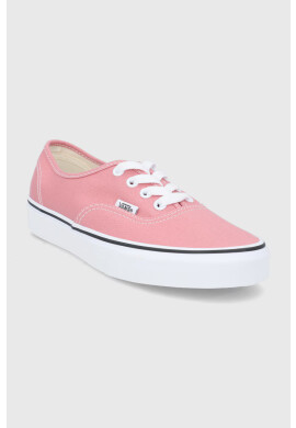 Vans Ниски кецове UA Authentic в розово - Pepit.bg
