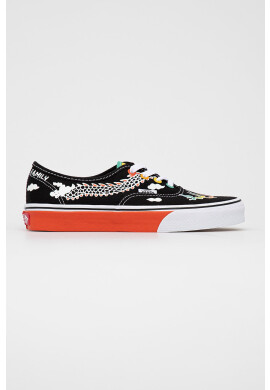 Vans Ниски кецове Ua Authentic - Pepit.bg