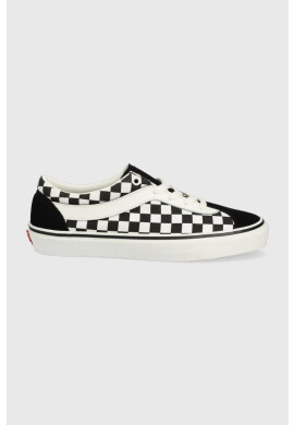 Vans Ниски кецове Ua Bold Ni в черно - Pepit.bg