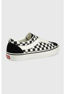 Vans Ниски кецове Ua Bold Ni в черно - Pepit.bg
