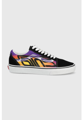 Vans Ниски кецове Ua Old Skool в бяло - Pepit.bg