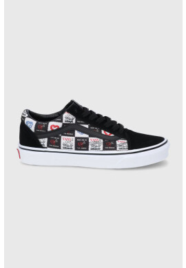 Vans Ниски кецове Ua Old Skool - Pepit.bg