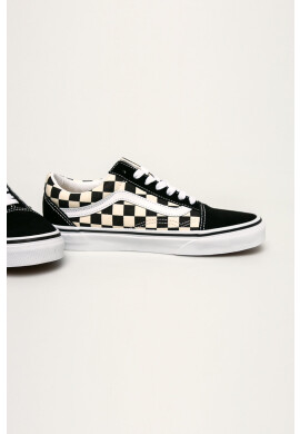 Vans Ниски кецове - Pepit.bg