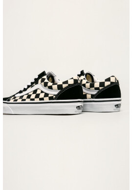 Vans Ниски кецове - Pepit.bg