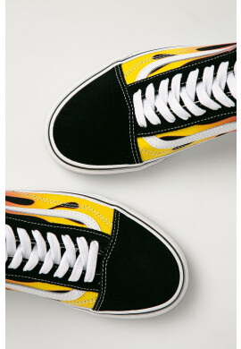 Vans Ниски кецове - Pepit.bg