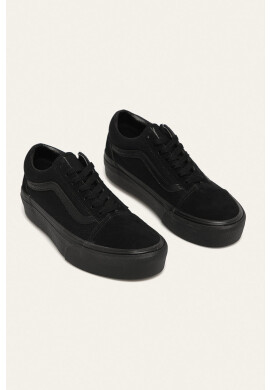 Vans Ниски кецове - Pepit.bg