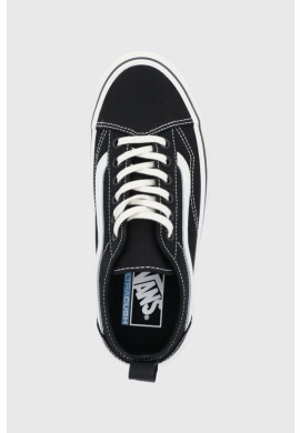 Vans Ниски кецове UA Sentry Old Skool в черно - Pepit.bg