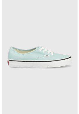 Vans Ниски кецове Authentic в зелено VN0009PVZBF1 - Pepit.bg