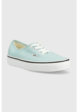 Vans Ниски кецове Authentic в зелено VN0009PVZBF1 - Pepit.bg