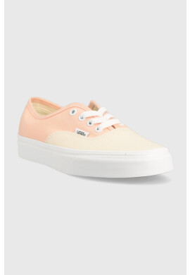Vans Ниски кецове Authentic в сиво VN0009PVBKP1 - Pepit.bg