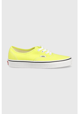 Vans Ниски кецове Authentic в зелено VN0A5KS9ZUD1 - Pepit.bg