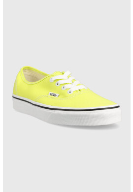 Vans Ниски кецове Authentic в зелено VN0A5KS9ZUD1 - Pepit.bg