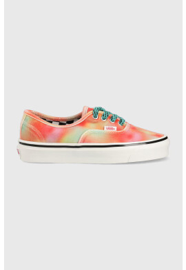 Vans Ниски кецове Authentic 44 X IRENEISGOOD VN0005U8BMC1 - Pepit.bg