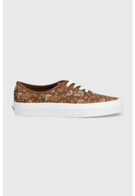 Vans Ниски кецове Authentic в черно VN0A5KS9BLA1 - Pepit.bg