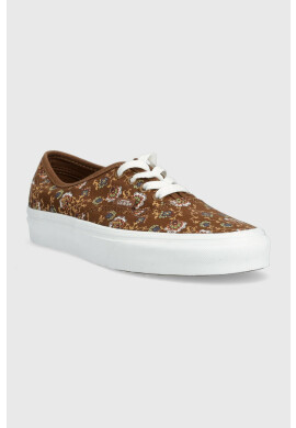 Vans Ниски кецове Authentic в черно VN0A5KS9BLA1 - Pepit.bg
