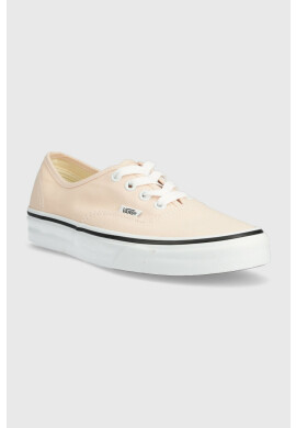 Vans Ниски кецове Authentic в оранжево VN0A5JMPBM01 - Pepit.bg