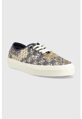 Vans Ниски кецове Authentic Patchwork VN0A7Q4ONVY1 - Pepit.bg