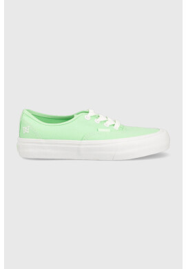 Vans Ниски кецове Authentic VR3 в зелено VN0005UDBLZ1 - Pepit.bg