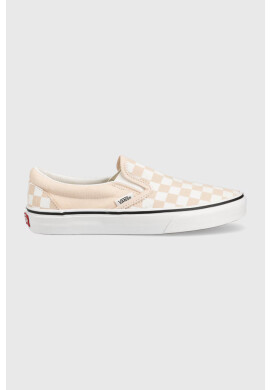 Vans Ниски кецове Classic Slip-On в оранжево VN0A7Q5DBM01 - Pepit.bg