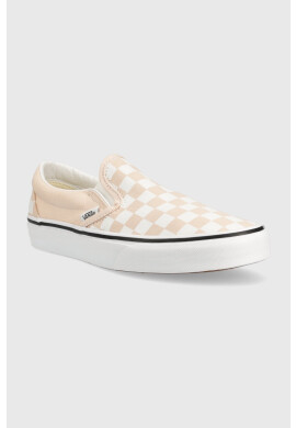 Vans Ниски кецове Classic Slip-On в оранжево VN0A7Q5DBM01 - Pepit.bg