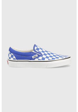 Vans Ниски кецове Classic Slip-On в синьо VN0A7Q5D6RE1 - Pepit.bg