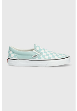 Vans Ниски кецове Classic Slip-On в синьо - Pepit.bg