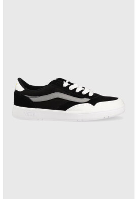 Vans Ниски кецове Cruze Too CC в черно VN0A5KR5BML1 - Pepit.bg