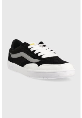 Vans Ниски кецове Cruze Too CC в черно VN0A5KR5BML1 - Pepit.bg