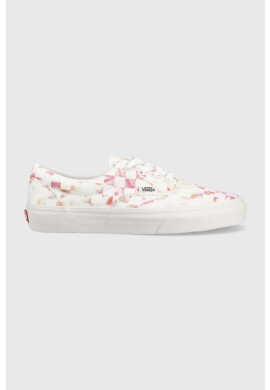 Vans Ниски кецове Era в бяло VN0005UEWHT1 - Pepit.bg