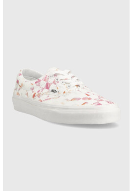 Vans Ниски кецове Era в бяло VN0005UEWHT1 - Pepit.bg