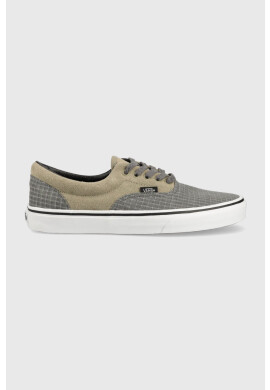Vans Ниски кецове Era в зелено VN0007NUBLV1 - Pepit.bg