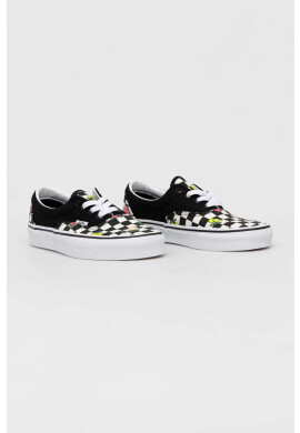 Vans Ниски кецове Era в черно VN0005UEBA21 - Pepit.bg