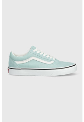 Vans Ниски кецове Old Skool в синьо - Pepit.bg