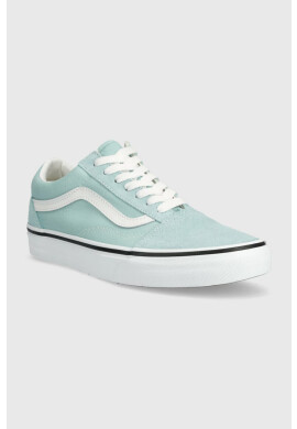 Vans Ниски кецове Old Skool в синьо - Pepit.bg