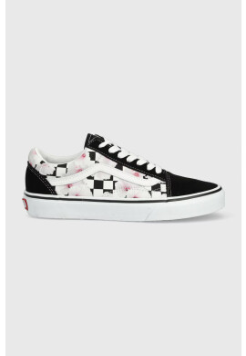 Vans Ниски кецове Old Skool в черно VN0007NTBM81 - Pepit.bg