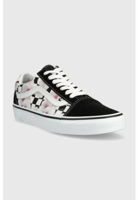 Vans Ниски кецове Old Skool в черно VN0007NTBM81 - Pepit.bg