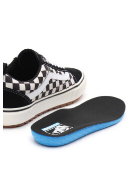 Vans Ниски кецове Old Skool в черно - Pepit.bg
