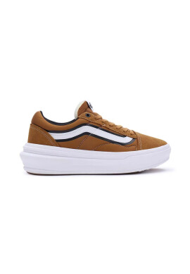 Vans Ниски кецове Old Skool Overt CC в кафяво VN0A7Q5E1M91 - Pepit.bg