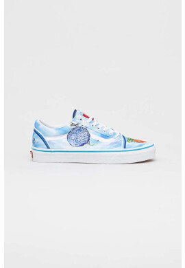 Vans Ниски кецове Old Skool X One Piece - Pepit.bg