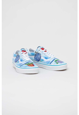 Vans Ниски кецове Old Skool X One Piece - Pepit.bg