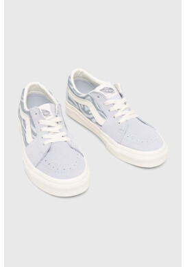 Vans Ниски кецове SK8-Low в синьо VN0A5KXDFYN1 - Pepit.bg
