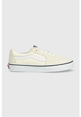 Vans Ниски кецове SK8-Low в бежово - Pepit.bg