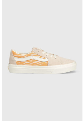 Vans Ниски кецове SK8-Low в оранжево VN0A5KXDBM01 - Pepit.bg
