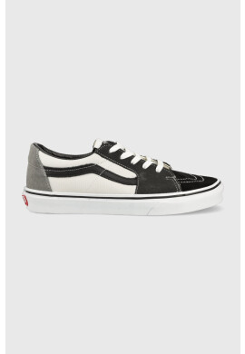 Vans Ниски кецове SK8-Low в черно VN0A4UUKB7L1 - Pepit.bg