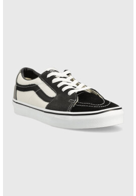 Vans Ниски кецове SK8-Low в черно VN0A4UUKB7L1 - Pepit.bg