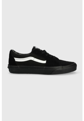 Vans Ниски кецове SK8-Low в черно VN0009QR2B61 - Pepit.bg