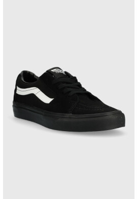 Vans Ниски кецове SK8-Low в черно VN0009QR2B61 - Pepit.bg