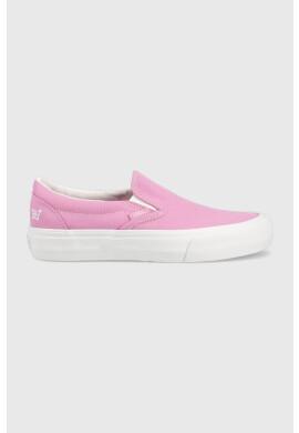 Vans Ниски кецове Slip-On VR3 в лилаво VN0007NCBLH1 - Pepit.bg