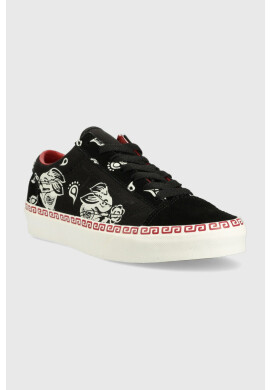 Vans Ниски кецове Style 36 в черно VN0A54F6BM81 - Pepit.bg